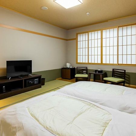 Fujikawaguchiko Resort Hotel Exterior foto